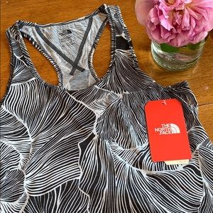 NWT North Face Tank